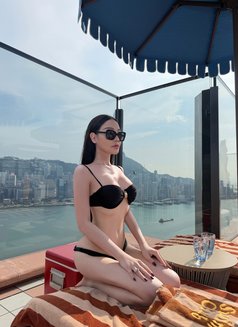 Pimmy - Acompañantes transexual in Hong Kong Photo 17 of 18