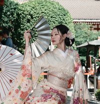 Pimmy - Acompañantes transexual in Tokyo