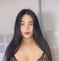 Pim - escort in Phuket