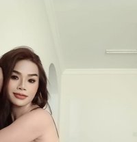 Pimrypie - escort in Muscat