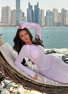 ⚜️Pimtha LADYBOY in DUBAI ⚜️ - Acompañantes transexual in Dubai Photo 2 of 18