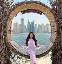 ⚜️Pimtha LADYBOY in DUBAI ⚜️ - Acompañantes transexual in Dubai Photo 17 of 18