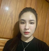 Pimtha Ladyboy 🖤 the Best Experience - Acompañantes transexual in Dubai