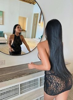 Pimtha Ladyboy 🖤 the Best Experience - Acompañantes transexual in Dubai Photo 15 of 15