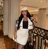 Pimtha Ladyboy 🖤 the Best Experience - Acompañantes transexual in Dubai