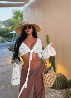 Pimtha Ladyboy 🖤 the Best Experience - Acompañantes transexual in Dubai Photo 3 of 13