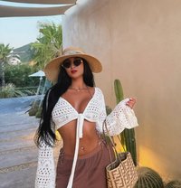 Pimtha Ladyboy 🖤 the Best Experience - Transsexual escort in Dubai