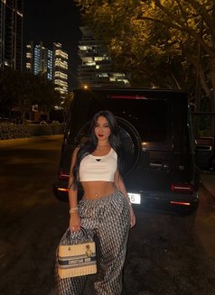 Pimtha Ladyboy 🖤 the Best Experience - Acompañantes transexual in Dubai Photo 4 of 13