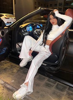 Pimtha Ladyboy 🖤 the Best Experience - Acompañantes transexual in Dubai Photo 5 of 13