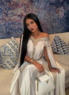 Pimtha Ladyboy 🖤 the Best Experience - Acompañantes transexual in Dubai Photo 6 of 13