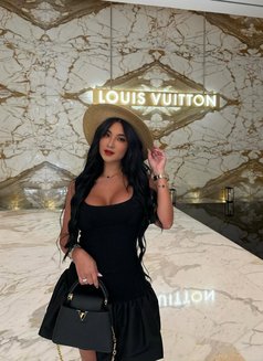 Pimtha Ladyboy 🖤 the Best Experience - Acompañantes transexual in Dubai Photo 9 of 13