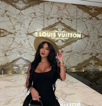 Pimtha Ladyboy 🖤 the Best Experience - Acompañantes transexual in Dubai Photo 9 of 13