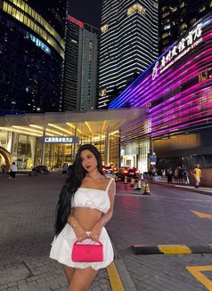 Pimtha Ladyboy 🖤 the Best Experience - Acompañantes transexual in Dubai Photo 13 of 13