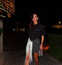 Pimtha Ladyboy 🖤 the Best Experience - Transsexual escort in Dubai