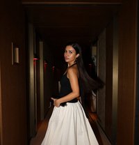 Pimtha Ladyboy 🖤 the Best Experience - Transsexual escort in Dubai