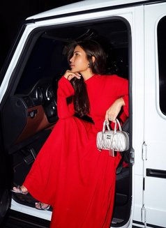 Pimtha Ladyboy 🖤 the Best Experience - Acompañantes transexual in Dubai Photo 7 of 14