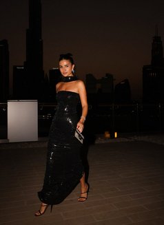 Pimtha Ladyboy 🖤 the Best Experience - Acompañantes transexual in Dubai Photo 12 of 14