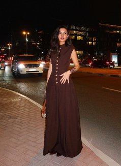 Pimtha Ladyboy 🖤 the Best Experience - Acompañantes transexual in Dubai Photo 14 of 14