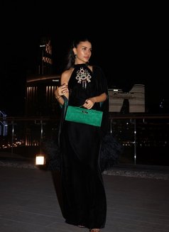 Pimtha Ladyboy 🖤 the Best Experience - Acompañantes transexual in Dubai Photo 10 of 14