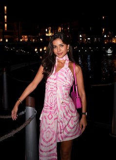 Pimtha Ladyboy 🖤 the Best Experience - Acompañantes transexual in Dubai Photo 2 of 14