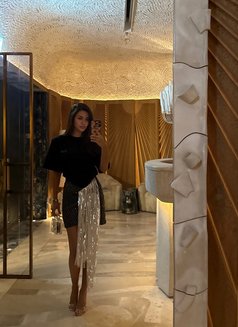 Pimtha Ladyboy 🖤 the Best Experience - Acompañantes transexual in Dubai Photo 4 of 14