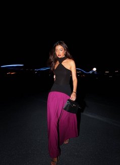 Pimtha Ladyboy π€ the Best Experience - Transsexual escort in Dubai Photo 15 of 16