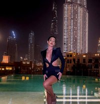 Pimtha Ladyboy 🖤 the Best Experience - Acompañantes transexual in Dubai Photo 8 of 17