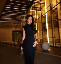 Pimtha Ladyboy 🖤 the Best Experience - Transsexual escort in Dubai