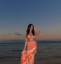 Pimtha Ladyboy 🖤 the Best Experience - Transsexual escort in Dubai