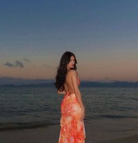 Pimtha Ladyboy 🖤 the Best Experience - Transsexual escort in Dubai