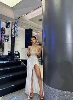 Pimtha Ladyboy 🖤 the Best Experience - Acompañantes transexual in Dubai Photo 22 of 22