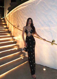 Pimtha Ladyboy 🖤 the Best Experience - Acompañantes transexual in Dubai Photo 11 of 22