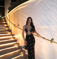 Pimtha Thanida - Transsexual escort in Dubai