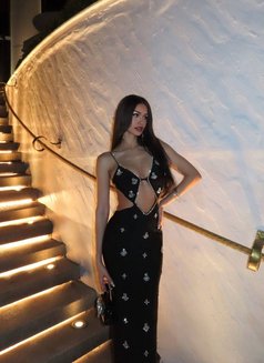 Pimtha Ladyboy 🖤 the Best Experience - Acompañantes transexual in Dubai Photo 12 of 22