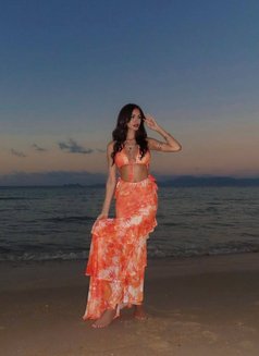 Pimtha Ladyboy 🖤 the Best Experience - Acompañantes transexual in Dubai Photo 3 of 22