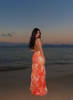 Pimtha Ladyboy 🖤 the Best Experience - Acompañantes transexual in Dubai Photo 4 of 22