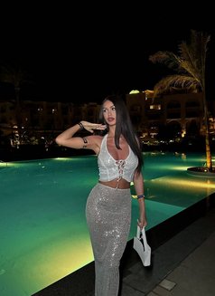 Pimtha Ladyboy 🖤 the Best Experience - Acompañantes transexual in Dubai Photo 16 of 22