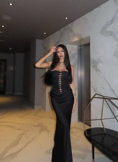 Pimtha Ladyboy 🖤 the Best Experience - Acompañantes transexual in Dubai Photo 17 of 22