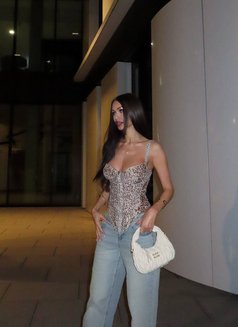 Pimtha Ladyboy 🖤 the Best Experience - Acompañantes transexual in Dubai Photo 10 of 22