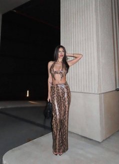 Pimtha Ladyboy 🖤 the Best Experience - Acompañantes transexual in Dubai Photo 19 of 22