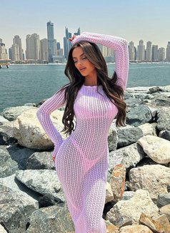 HOT LADYBOY ⚜️Pimtha TS in DOWNTOWN ⚜️ - Transsexual escort in Dubai Photo 24 of 24