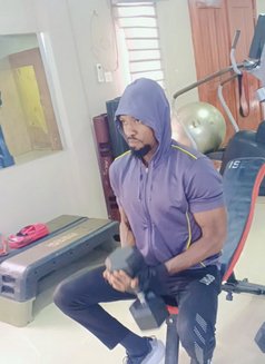 Pin - Male escort in Lagos, Nigeria Photo 1 of 2