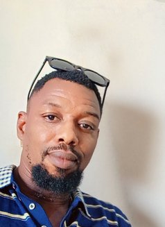 Pin - Male escort in Lagos, Nigeria Photo 2 of 2