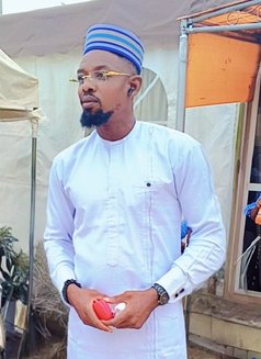 Pin - Male escort in Lagos, Nigeria Photo 3 of 3