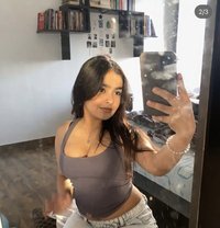 Pina Vip Service - escort in Jeddah