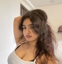 Pina Vip Servive - escort in Riyadh