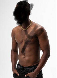 Pinacle - Male escort in Lagos, Nigeria Photo 1 of 1