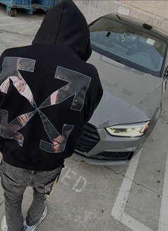 Pinacle - Male escort in Lagos, Nigeria Photo 3 of 3