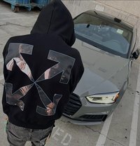 Pinacle - Male escort in Lagos, Nigeria