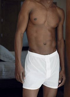 Pinacle - Acompañantes masculino in Lagos, Nigeria Photo 3 of 3